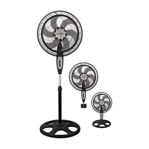 [020107] VENTILADOR 3 EN 1 KAIWI 18” KVF1802Z / COD.020107