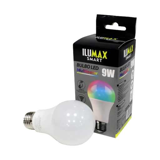 [202110] BOMBILLO BULBO 9W ILUMAX / COD.202110