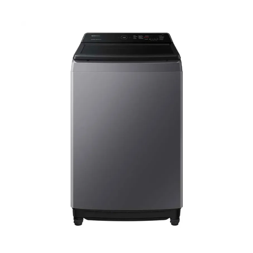 [809135] LAVADORA SAMSUNG 17KG GRIS REF WA17CG6441B / COD.809135