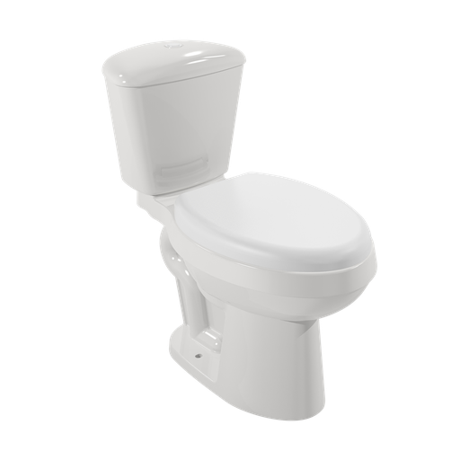 [102080] SANITARIO MUKURA ALONGADO / COD.102080