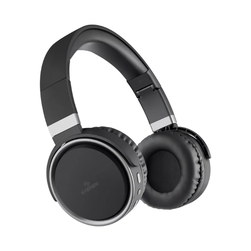 [021195] AUDIFONOS BLUETOOH REF AUD-7660 STEREN / COD.021195