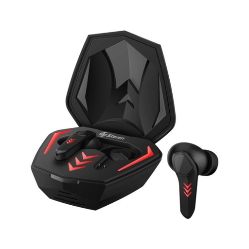 [021198] AUDIFONOS TOUCH TRUE WIRELESS GAMER REF STEREN / COD.021198