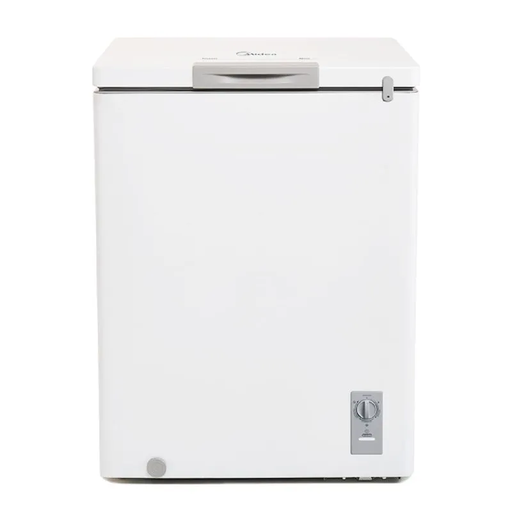 [101855] CONGELADOR MIDEA 198LT  REF MDRC199FGM01 / COD.101855