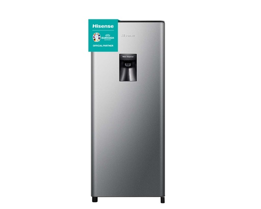 [857948] NEVERA HISENSE SINGLE DOOR 177 LTS / COD.857948