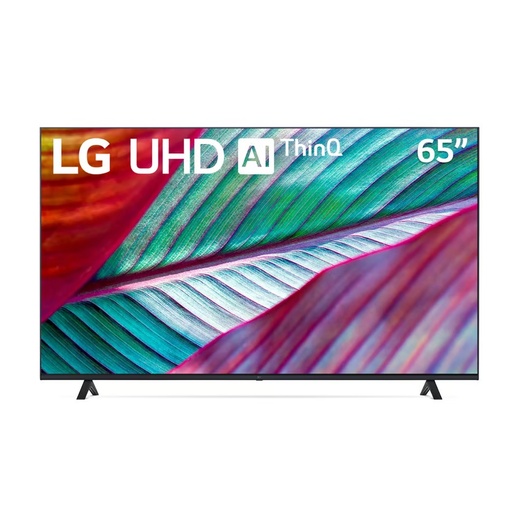 [748512] TV LG 65" SMART REF 65UR8750PSA / COD.748512
