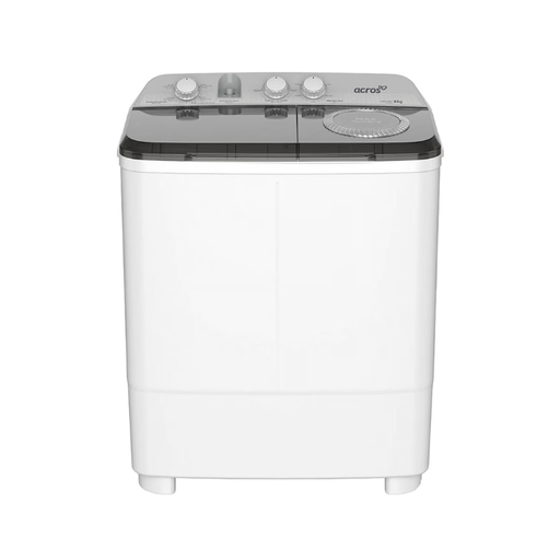 [025963] LAVADORA DOBLE TINA WHIRLPOOL ACROS 8 KG / COD.025963