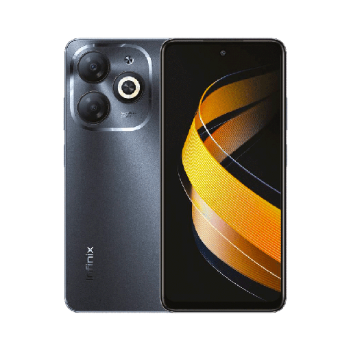 [019566] CELULAR INFINIX SMART 8 3+64GB / COD.019566