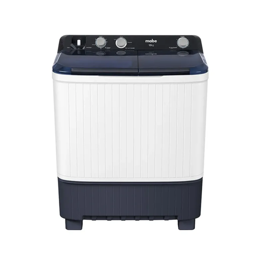 [736528] LAVADORA MABE SEMIAUTOMATICA 13KG / COD.736528